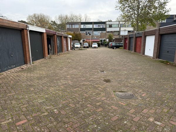 Medium property photo - Hazelaarstraat, 3203 XC Spijkenisse